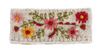 Embroidered Winter Headband