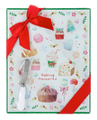 Sweet Shop Cutting Board w/Spreader