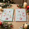 Sweet Shop Cutting Board w/Spreader