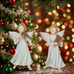 Angel Ornament