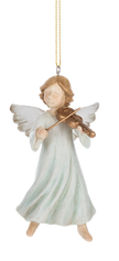 Angel Ornament