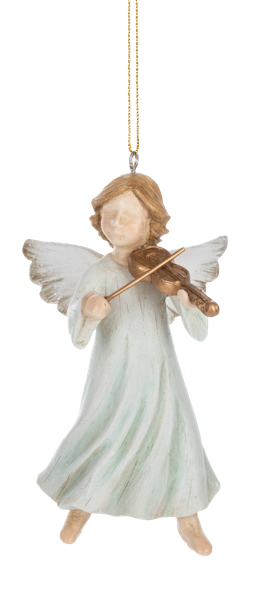 Angel Ornament