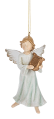 Angel Ornament