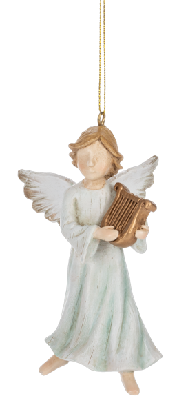 Angel Ornament