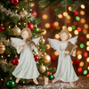 Angel Ornament