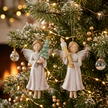 Angel Ornament