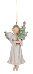Angel Ornament