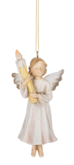 Angel Ornament