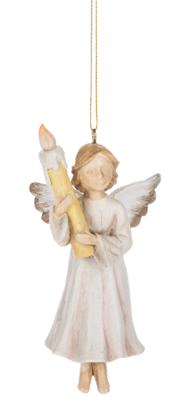 Angel Ornament