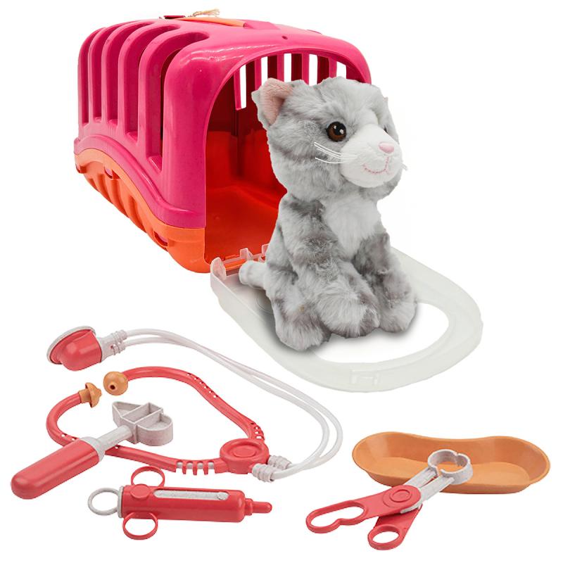 Medical Kit Cat 3+