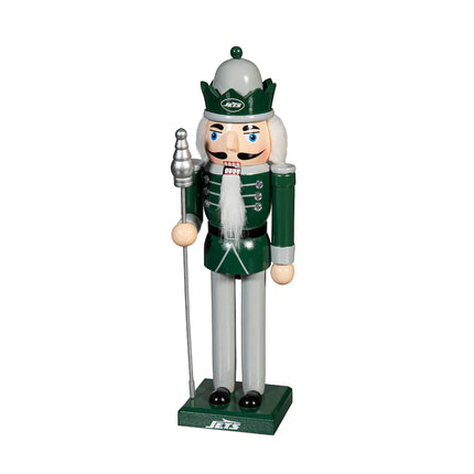 NY Jets Nutcracker