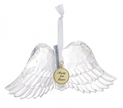 Message from Heaven[TM] Ornament w/ Scroll