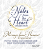 Message from Heaven[TM] Ornament w/ Scroll