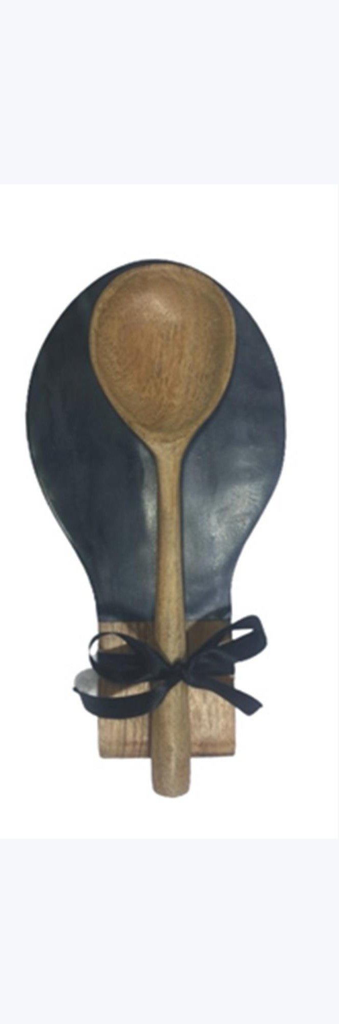 Terrazzo Spoon Rest