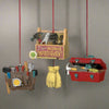 Toolbox Ornament
