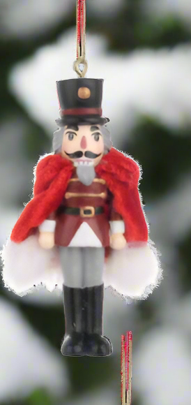 Sugarplum Fairies Ornaments