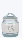 Lake inspired canister 3pm canister set
