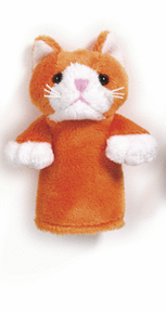Finger Puppet Fun