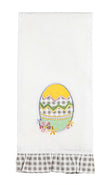 Easter Tea Towels 2 Piece Set