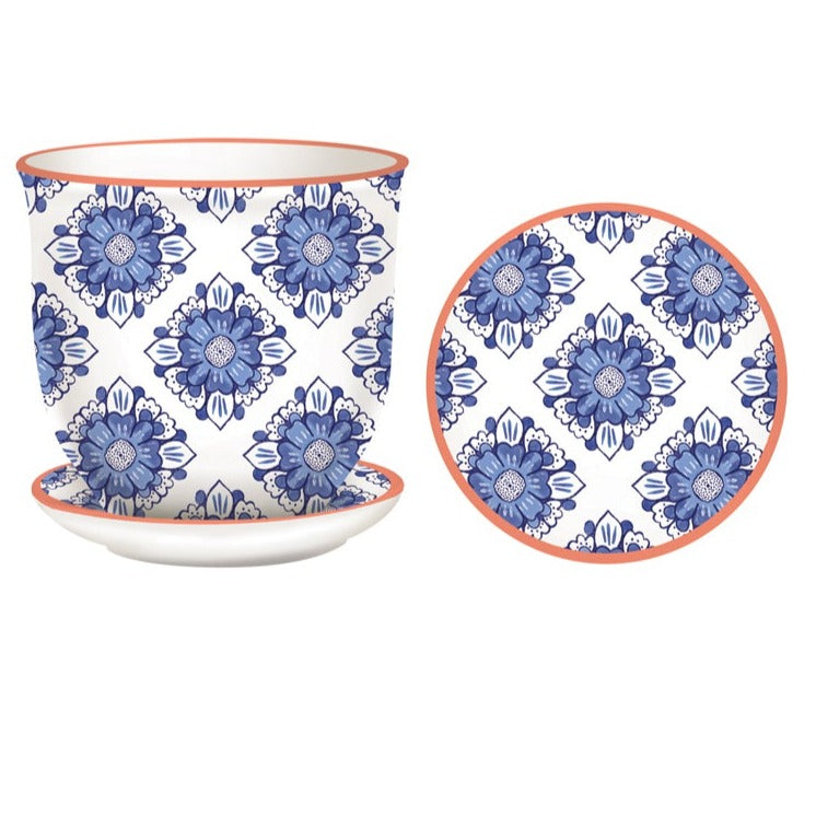 Ceramic Mini Planter