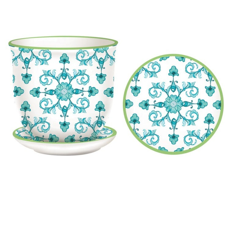 Ceramic Mini Planter