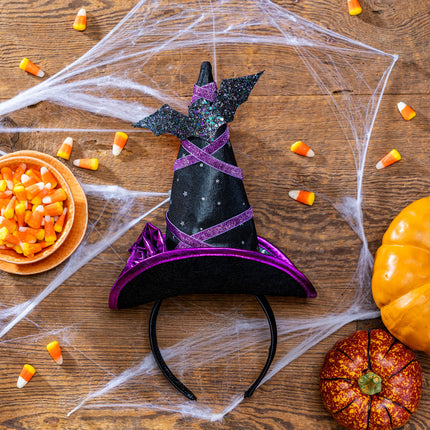 Halloween Headband