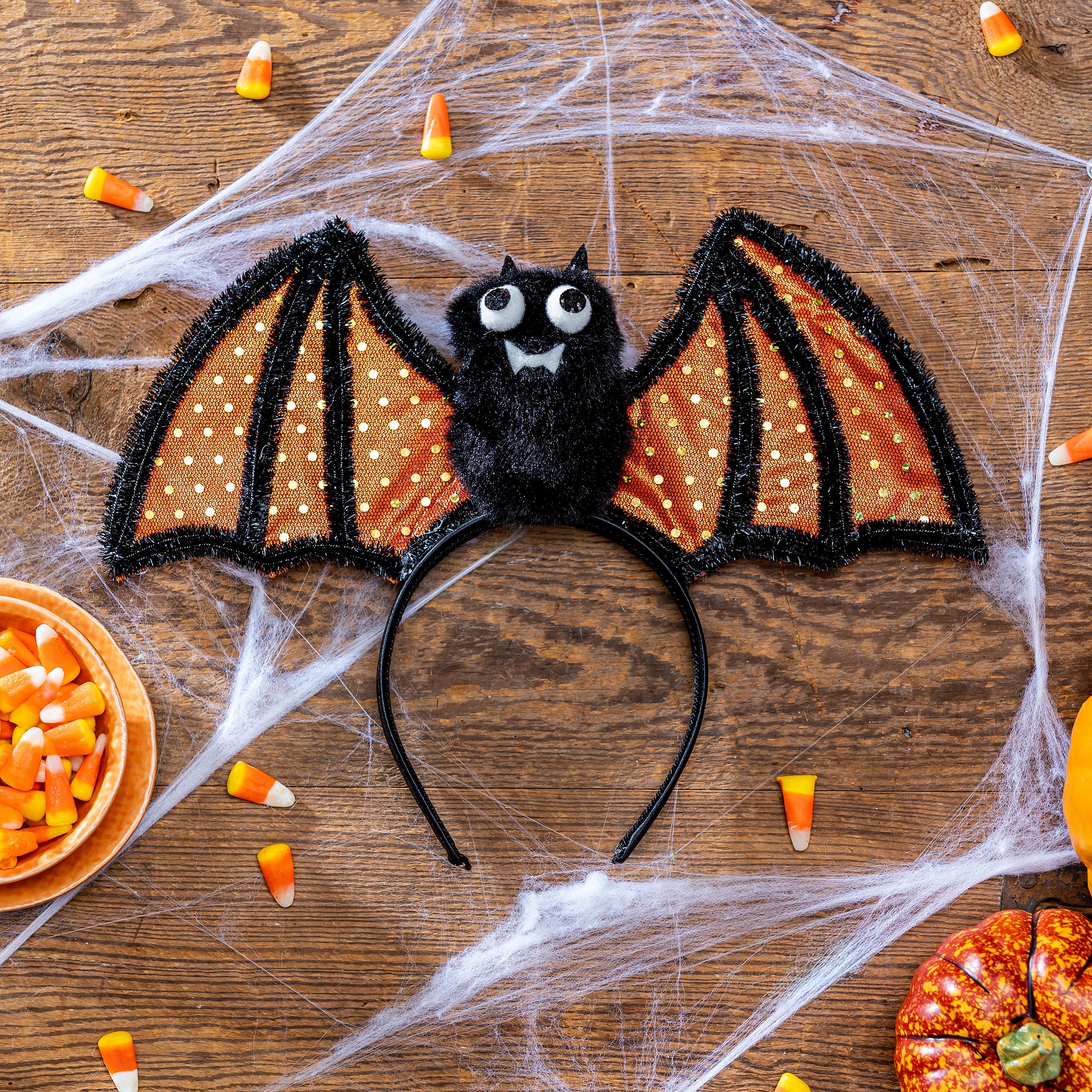 Halloween Headband