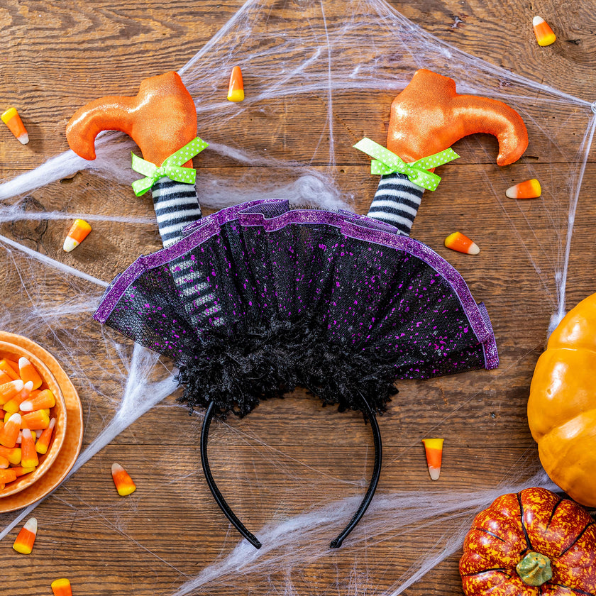 Halloween Headband