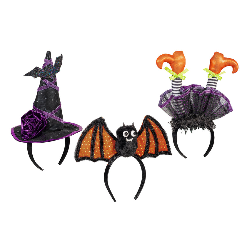 Halloween Headband