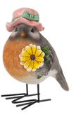 Resin Birdies