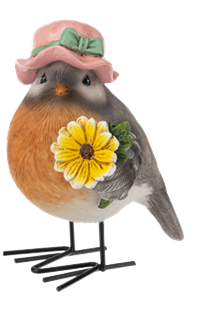 Resin Birdies