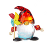 Garden Adventure Gnome Figurines