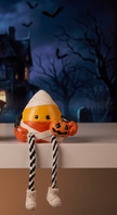 Candy Corn Cuties Shelf sitter