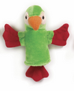 Finger Puppet Fun
