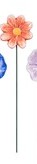 Ceramic flower picks