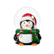 Mini Christmas Snow Globe