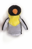 Finger Puppet Fun