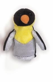 Finger Puppet Fun