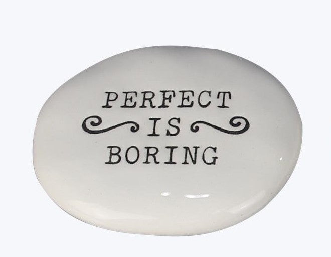 Ceramic Blessing Tokens