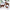 Set of 3 Plow and Hearth Deer Stakes