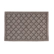 Waterhog Indoor/Outdoor Rug, Geometric 20