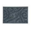 Waterhog Indoor/Outdoor Rug, Leaves 20