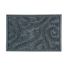 Waterhog Indoor/Outdoor Rug, Leaves 20