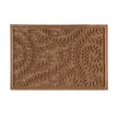 Waterhog Indoor/Outdoor Rug, Leaves 20