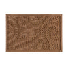 Waterhog Indoor/Outdoor Rug, Basketweave 20