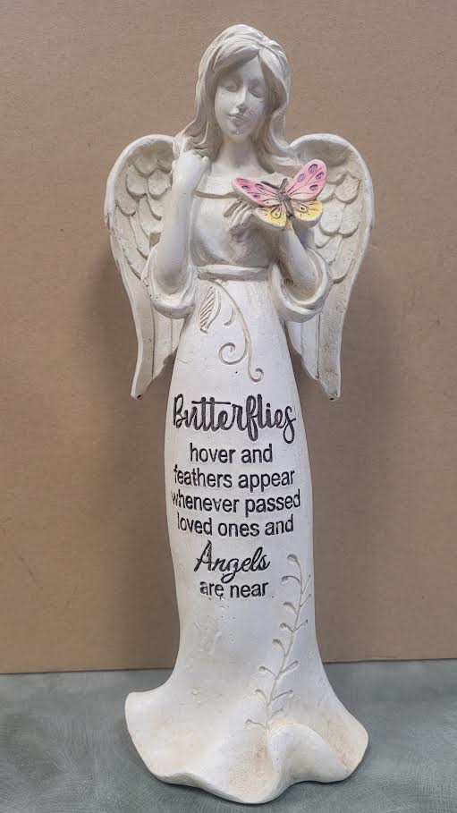 Butterfly Angels