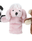 Finger Puppet Fun