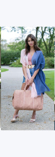 Ombre Kimono
