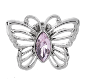 A Wish on Wings - Pin