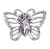 A Wish on Wings - Pin